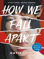 How We Fall Apart